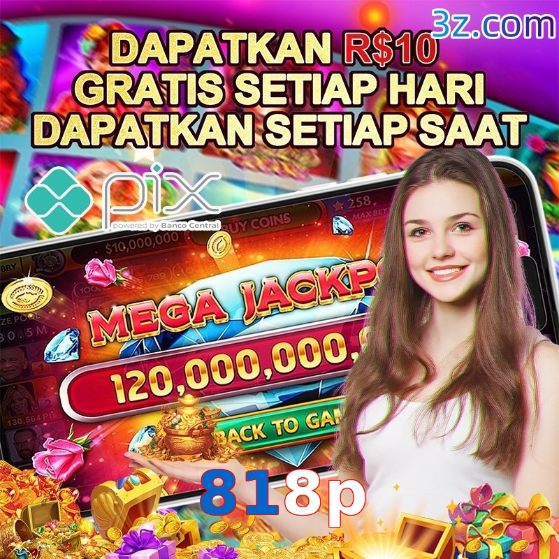 818p